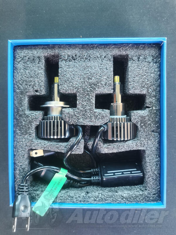 LED sijalice