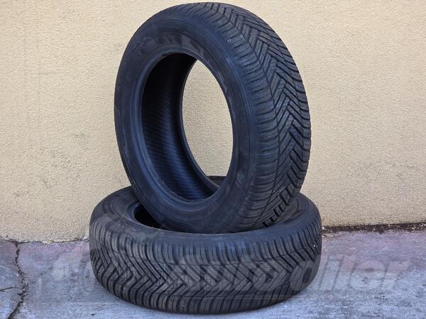 Hankook - kinergy 4s - All-season tire