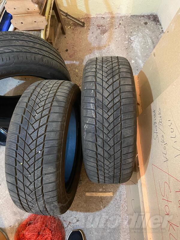 Matador - matador - Winter tire