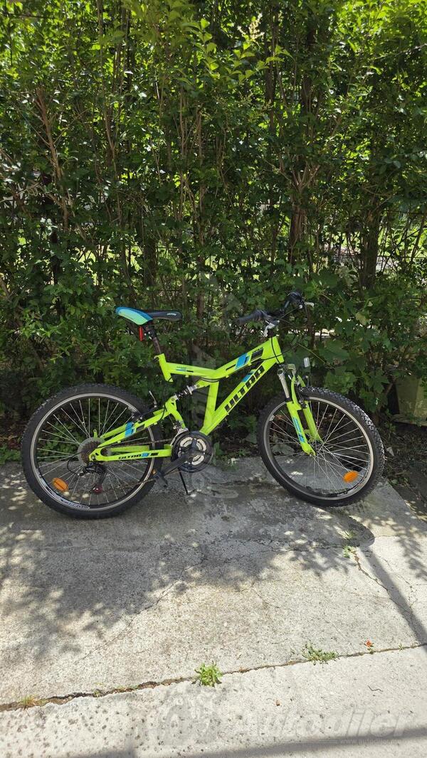 Shimano - Ultra Apex mtb za djecu