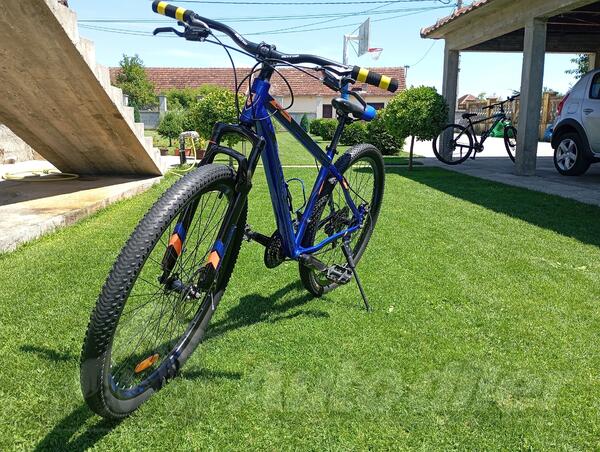 BIXS - mtb