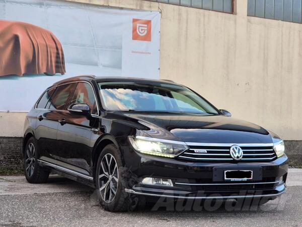 Volkswagen - Passat - 2.0