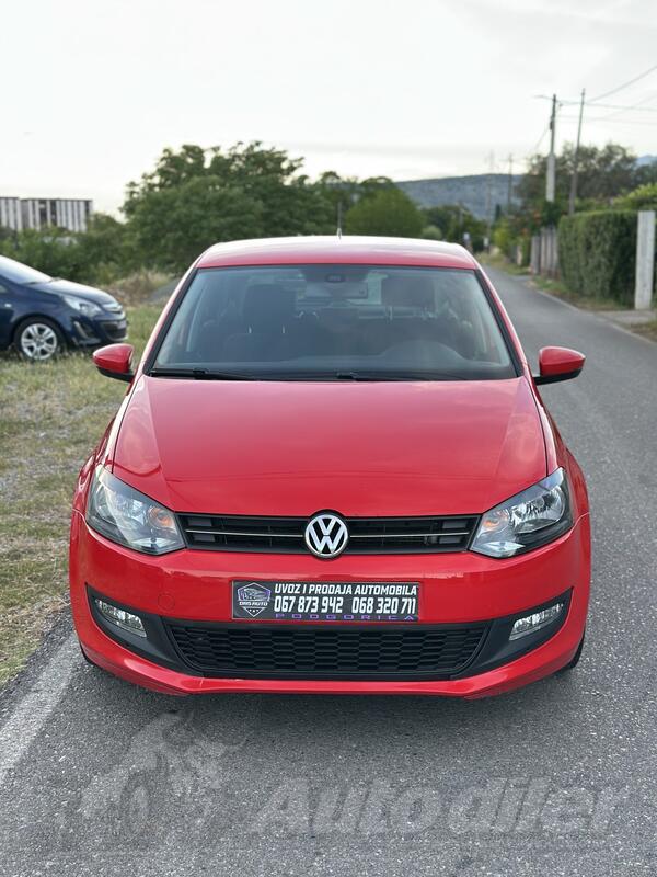 Volkswagen - Polo - 1.2