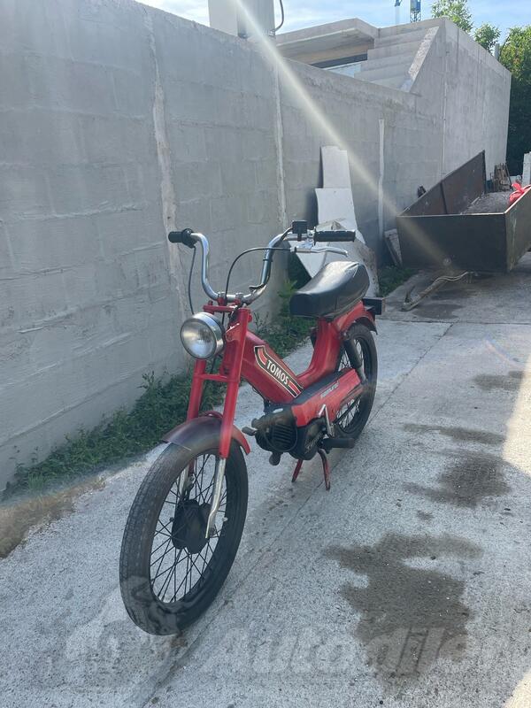 Tomos - a3