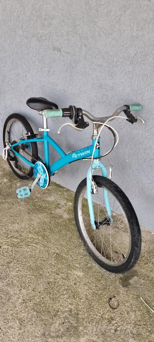 B-Twin - ORIGINAL 200