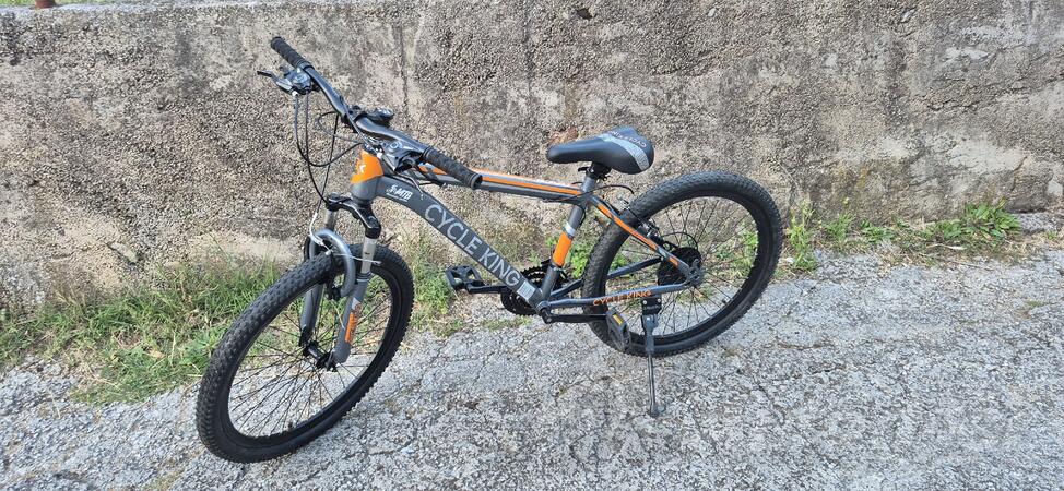 Diamondback - mtb