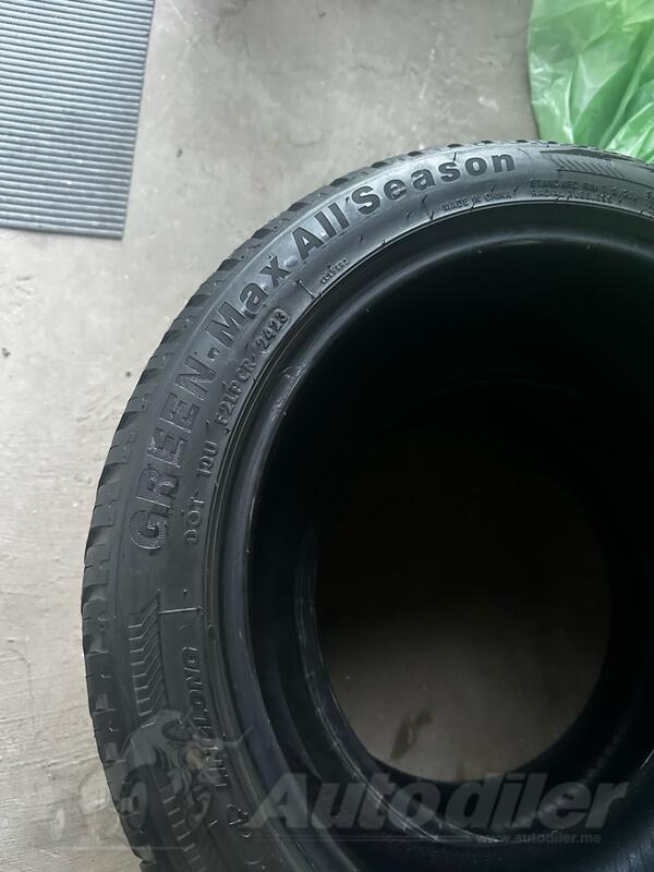 Pirelli - firelli - All-season tire