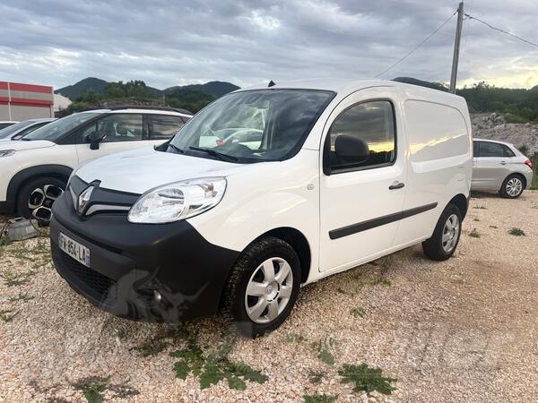 Renault - Kangoo - 1,5 dci