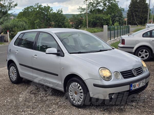 Volkswagen - Polo - TDI