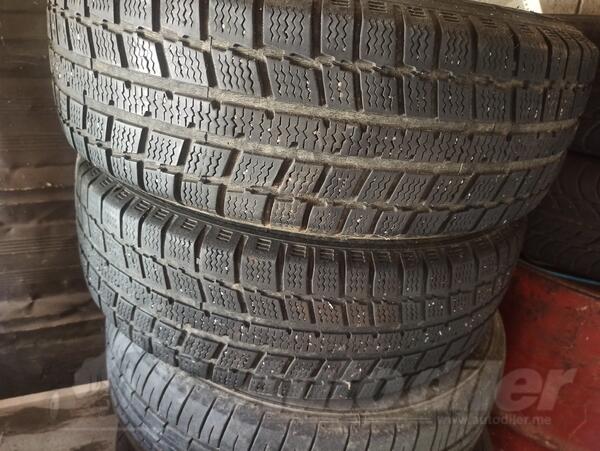 Falken - automobilska - All-season tire