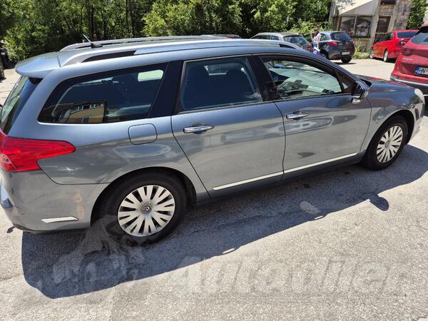 Citroen - C5 - 2.0 hdi