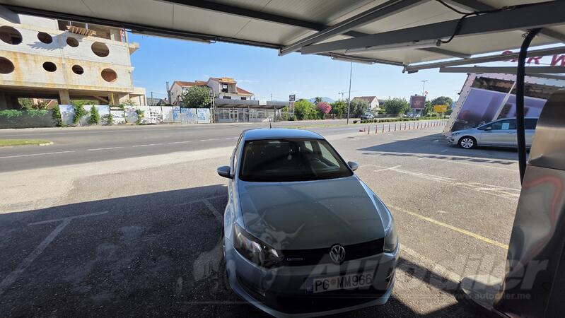 Volkswagen - Polo - 1.2