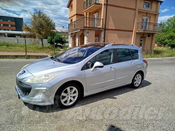 Peugeot - 308 - 1.6 HDI