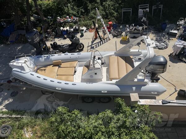 Abati yachts - SACS 7