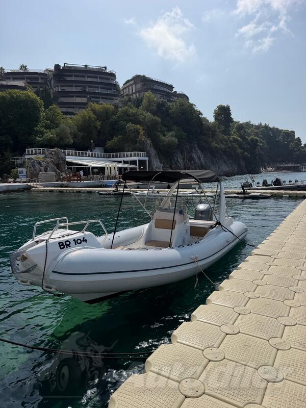 Abati yachts - SACS 7