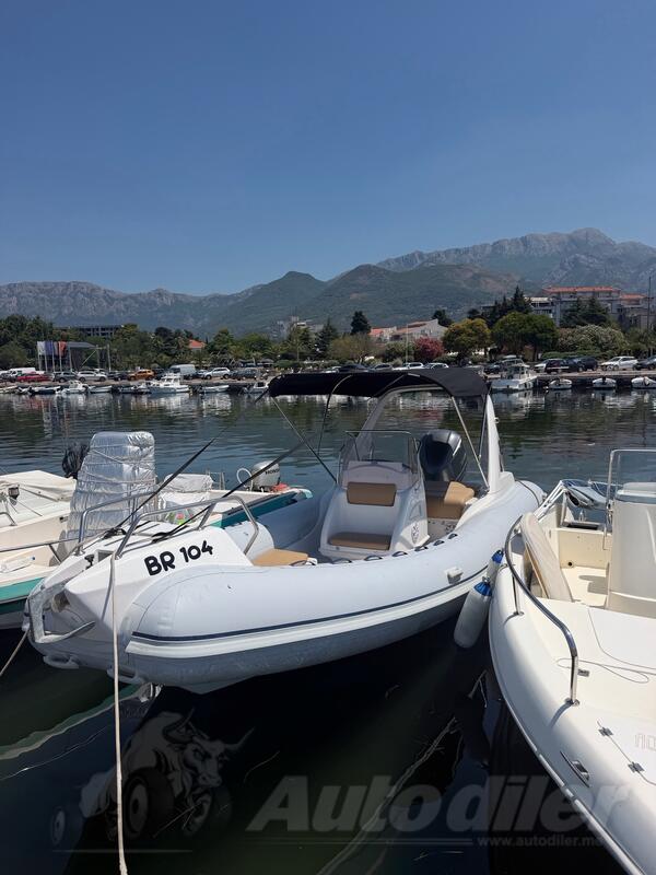 Abati yachts - SACS 7