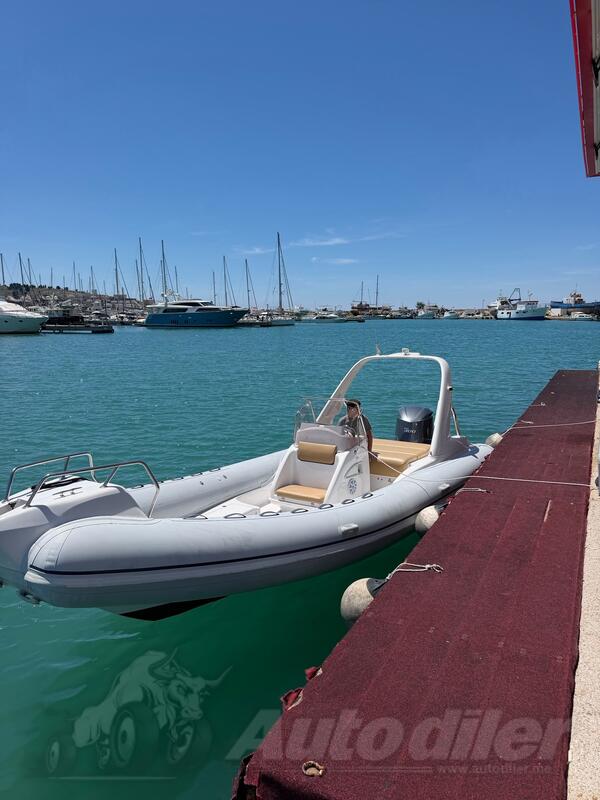 Abati yachts - SACS 7