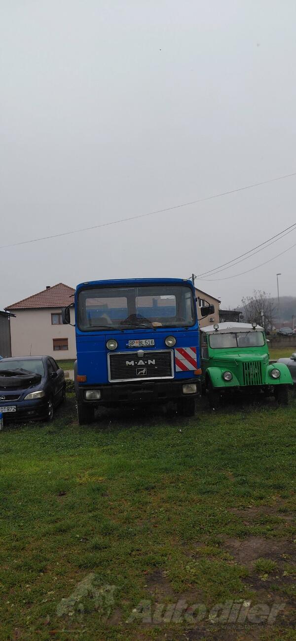 MAN - 17 220