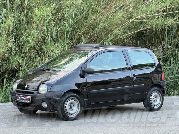 Renault - Twingo - 1.2