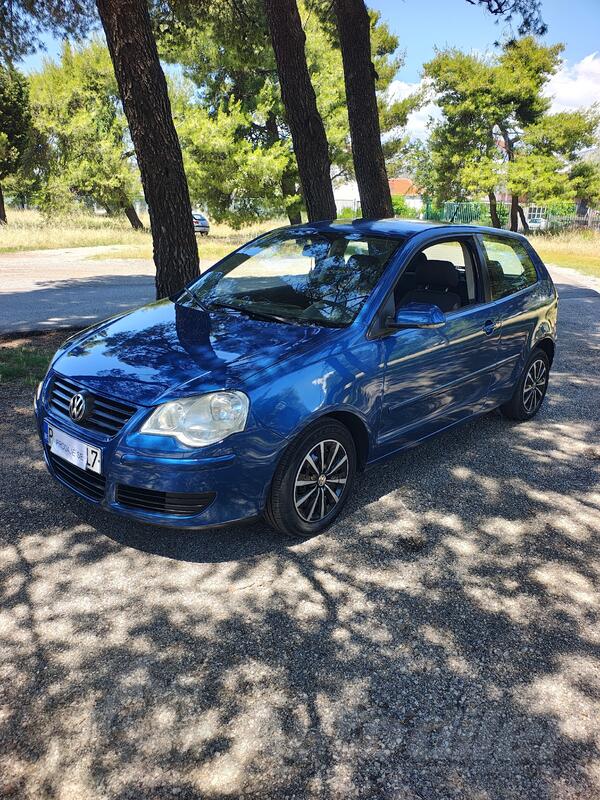 Volkswagen - Polo - 1.4 TDI