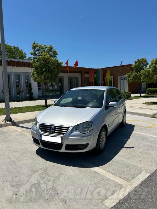 Volkswagen - Polo - 1.4 TDI