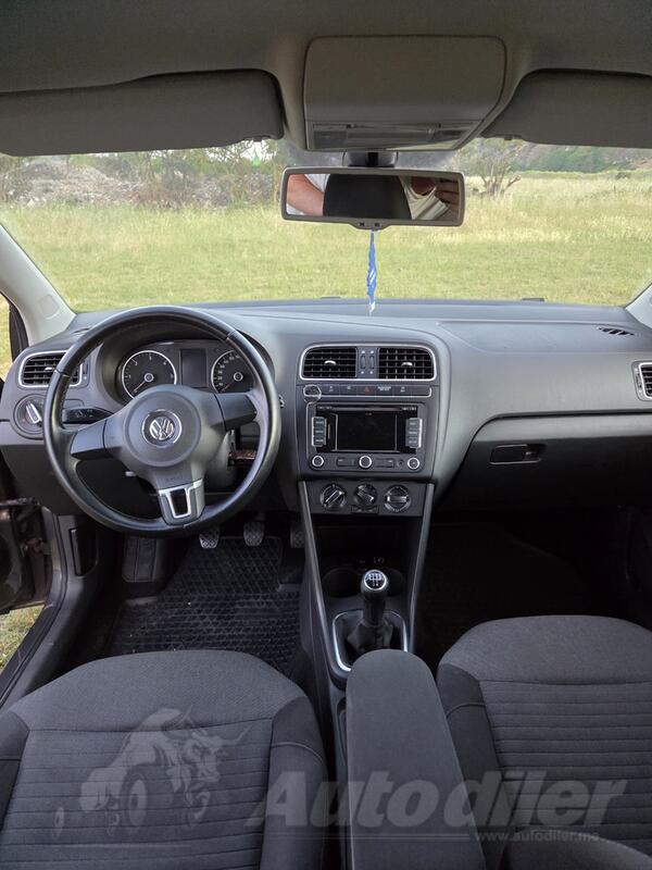 Volkswagen - Polo - 1.6tdi