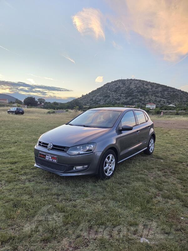 Volkswagen - Polo - 1.6tdi