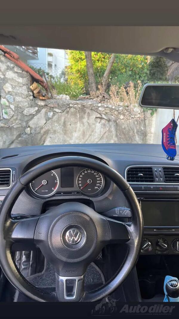 Volkswagen - Polo - 1.2 Tdi