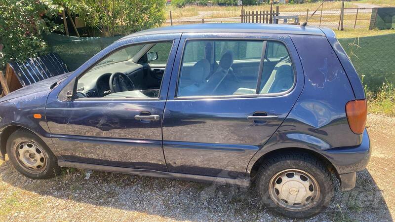 Volkswagen - Polo - ZA DJELOVE