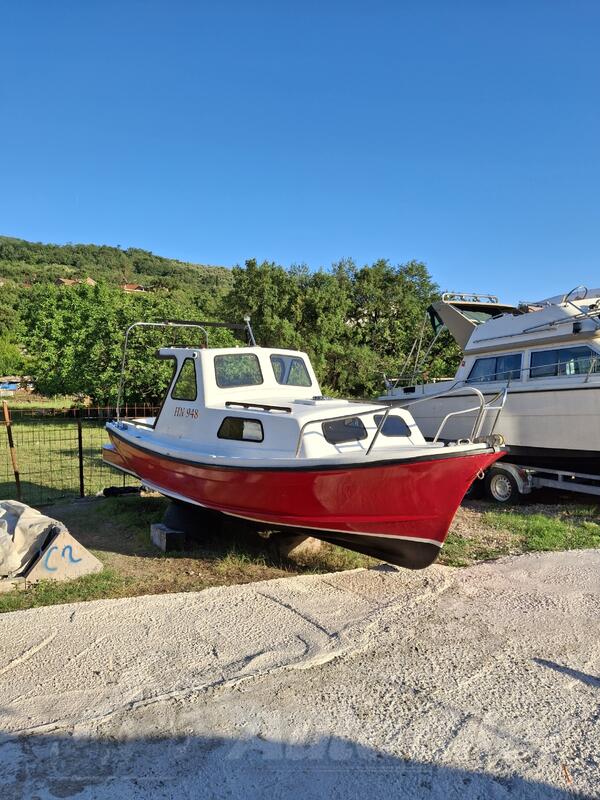 Elan - Gradac