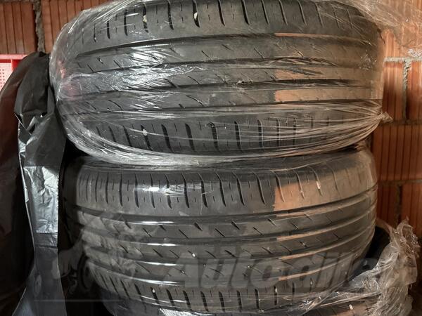 Nexen - Nblue HD plus - Ljetnja guma