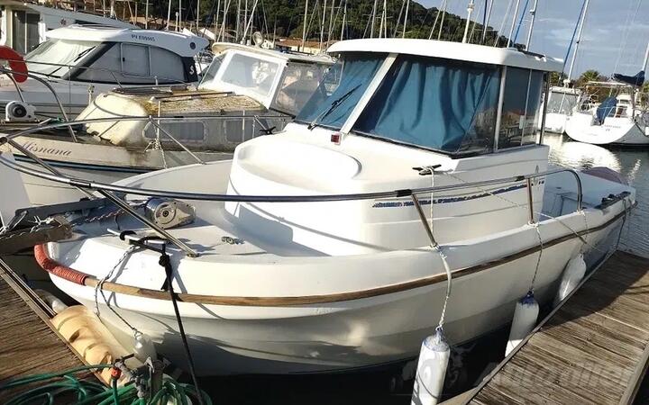 Beneteau - Antares 620
