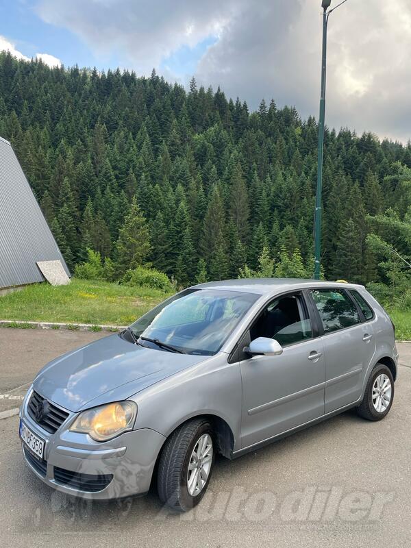 Volkswagen - Polo - TDI
