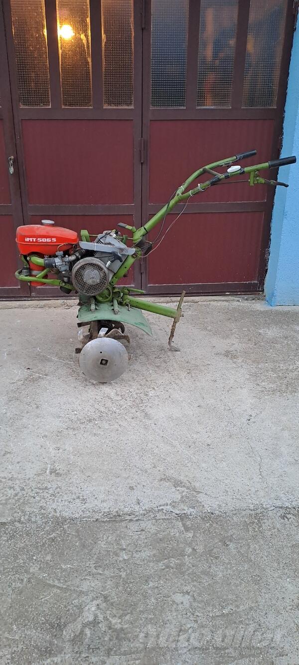 IMT - 506