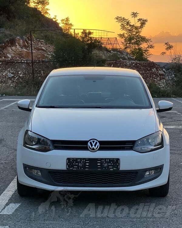 Volkswagen - Polo - 1.6TDI