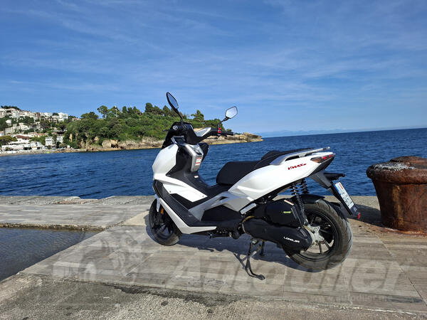 Longjia - vmax
