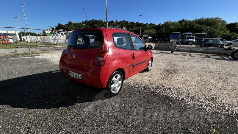 Renault - Twingo - 1.2