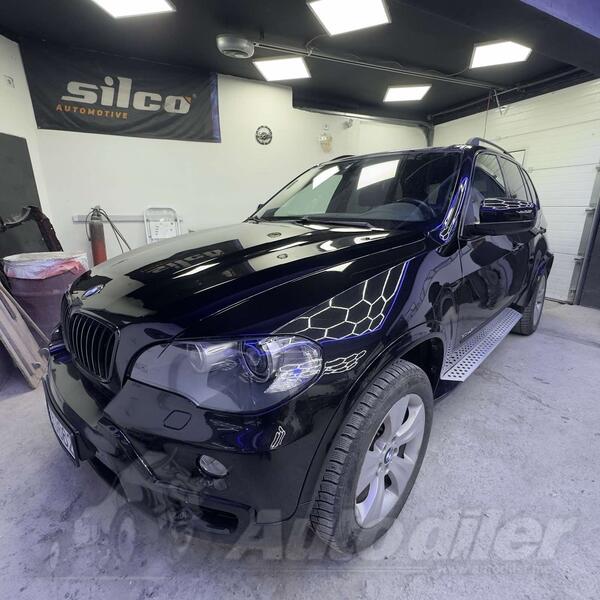 BMW - X5 M - Xdrive 3.0d