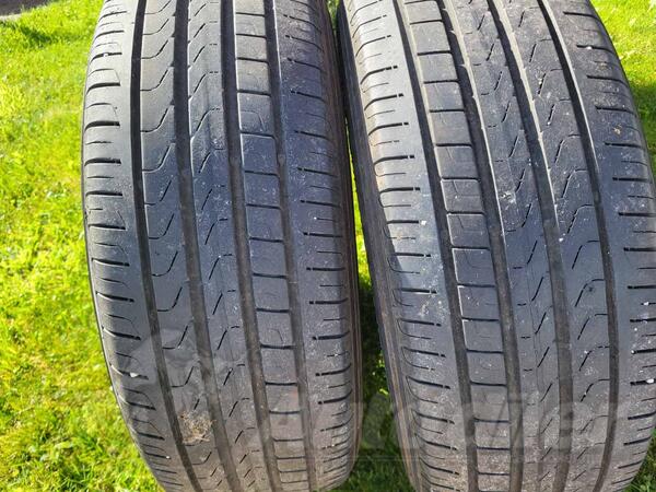 Pirelli - . - Ljetnja guma
