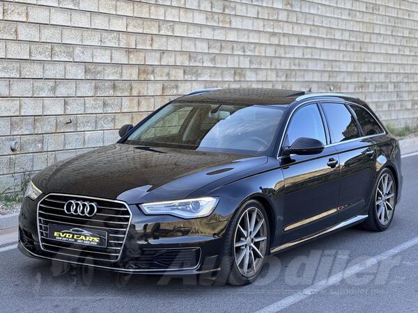 Audi - A6 - 2.0