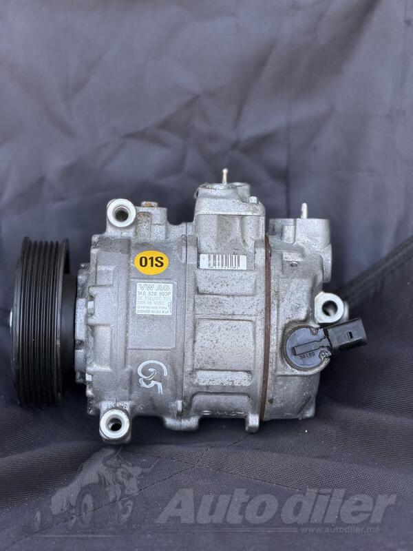 Kompresori klime za Volkswagen - Golf 5    - 2008