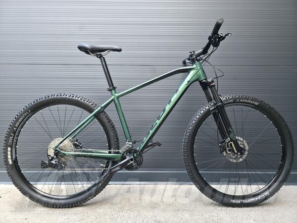Scott - 29