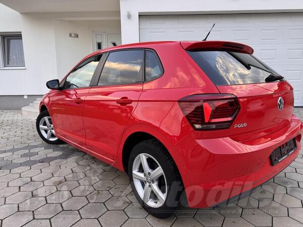 Volkswagen - Polo - 1.6TDI