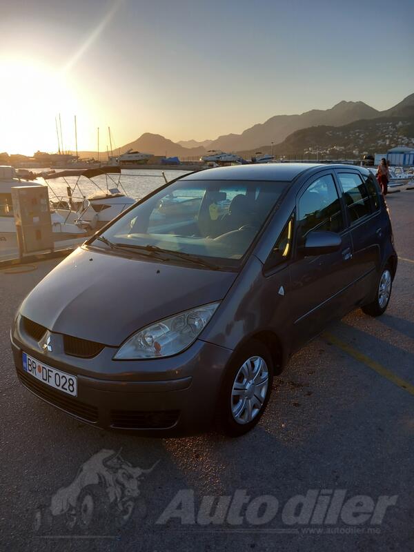 Mitsubishi - Colt - 1.5 dizel