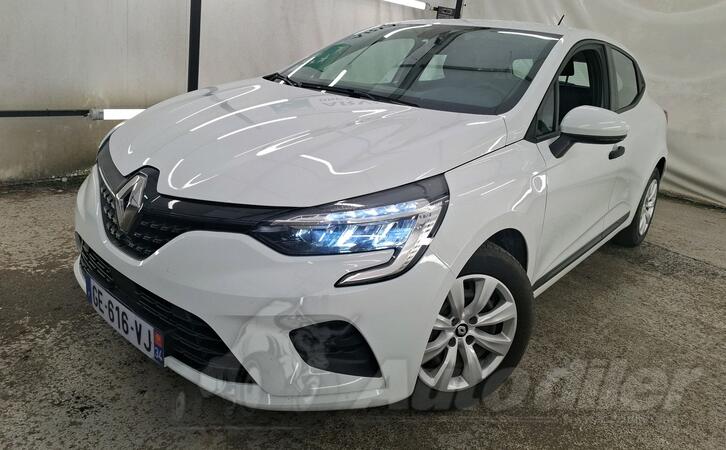 Renault - Clio - 1.5hdi 22god