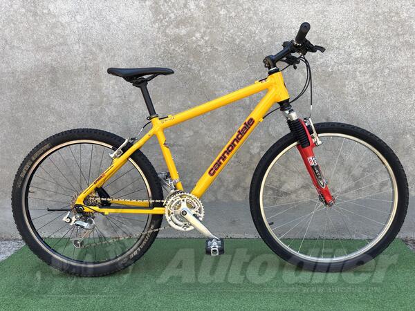 Cannondale - Cannondale
