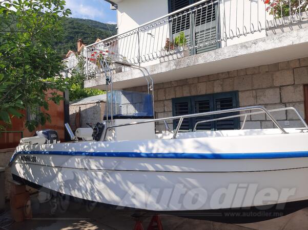 Ostalo - Murena 550