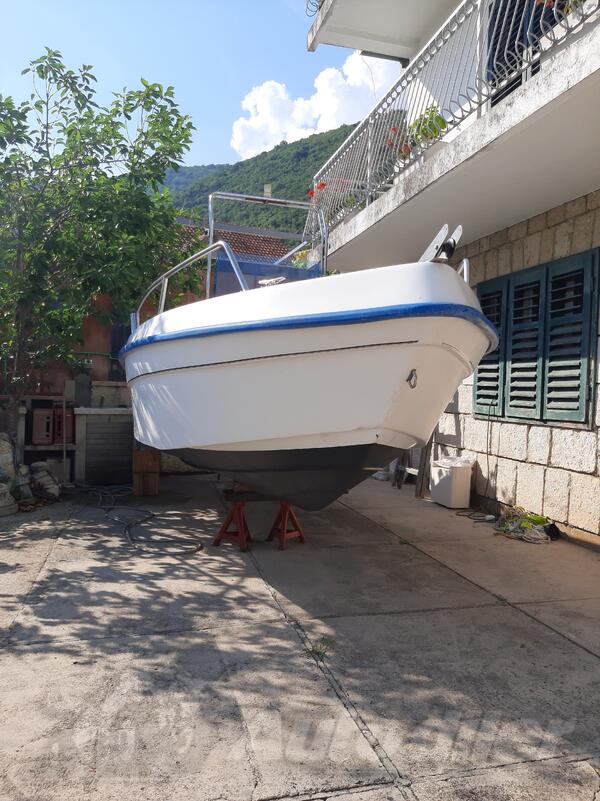 Ostalo - Murena 550
