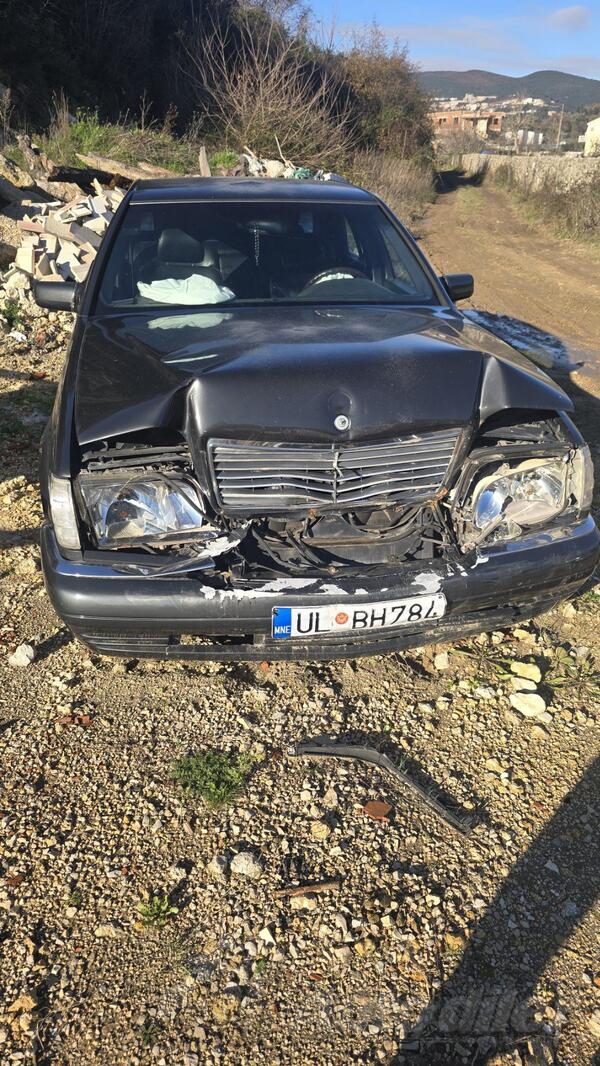 Mercedes Benz - S 350 - w140