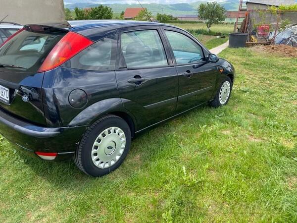 Ford - Focus